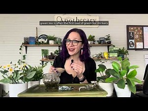 Lets talk about Gunpowder! 🍵🔫