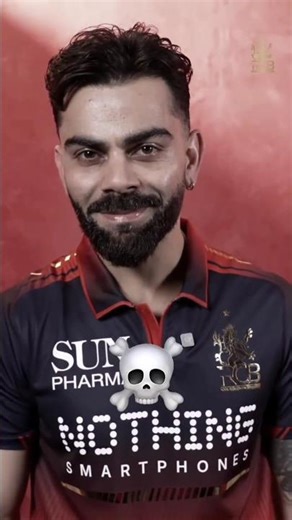 screen lock 🔒 in the king of king Virat Kohli