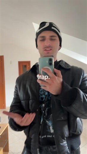 Exploring the Trap Music Genre