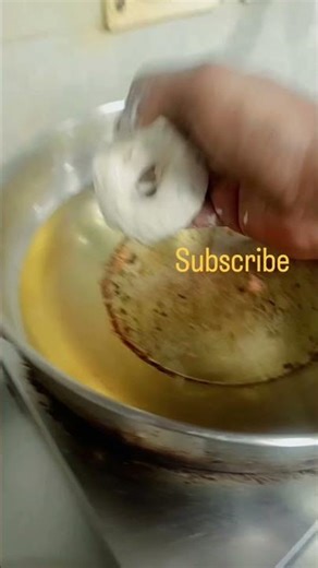 mendu vada# short video#kookig #