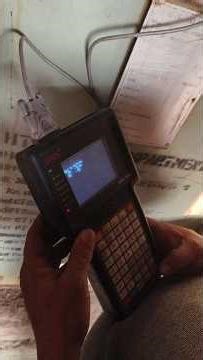 cmri ( common metar reading instrument)