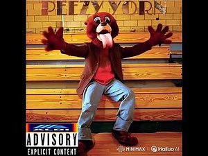 PEEZY YORN! -aldis_67 (Full Album)
