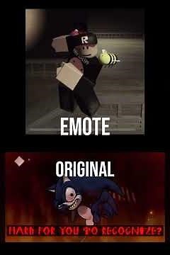 Forsaken subterfuge emote showcase + original l forsaken deleted emotes