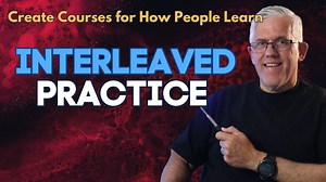 What is Interleaved Practice? Unlock the Secret to Supercharging Your Learning!