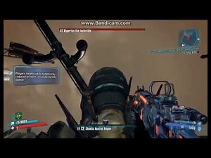 Borderlands 2: OP8 Hyperius vs Zer0 in 8.90 seconds