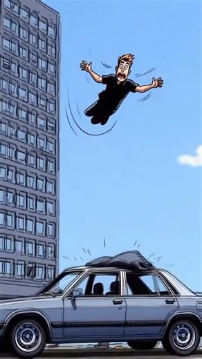 Civic sense hi nahi hai