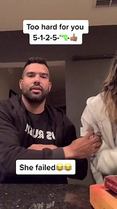 Try this challenge with us!! #challenge #couplegoals #tiktok #viral #foryou #BVIRAL | Couple Things