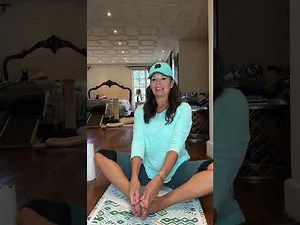 Barefoot Yoga Challenge - Yoga Challenge for Sore Feet