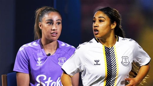 WSL transfer update: Bethany England joins Spurs, possible moves for Gabby George and Debinha? Plus contract updates