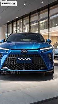 トヨタ衝撃のデビュー！ジャパンモビリティショー2025で新型モデルを一挙公開！【Car Updater】