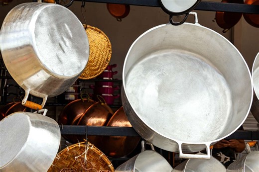 FDA Adds 2 Cookware Brands to Its Lead-Contamination Warning, Now Totaling 21