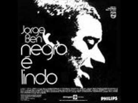 Jorge Ben - País Tropical