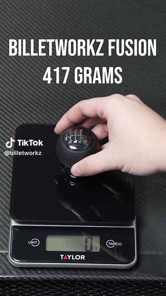 The difference of a Weighted Shift Knob is no joke. It makes every shift feel smoother, driving more enjoyable, and looks great while doing it. The smiles per gallon increase is also significant. Visit Billetworkz.com to find Weighted Shift Knobs, Short Shifters, Alcantara Accessories and more. #billetworkz #shift #manual #shiftknob #ford #subaru