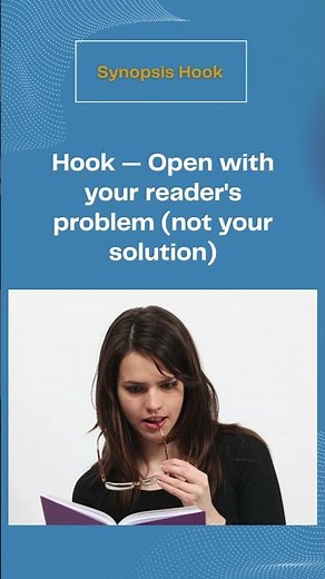 Guide to Writing a Synopsis