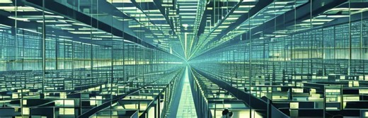 InfiniteOffice by joshualparris