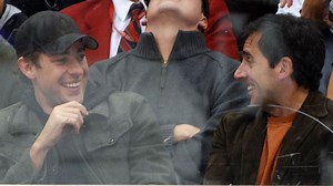 Biggest celebrity fans for all 16 Stanley Cup playoff teams