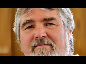 WILDWOODS BEEKEEPING CHAT with BOB BINNIE | (THE ART OF BEEKEEPING)