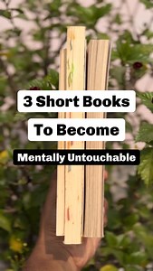 6.5K views · 3.3K reactions | Comment "Link" for book links  Save it for later  | booksr_magic | Facebook