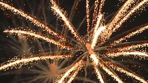 LIVE: 4th of July fireworks in Frankenmuth