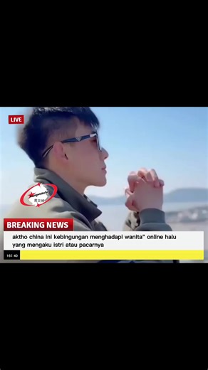 #CapCut Breaking New#aktorchina #huangwenbo #黄文博 #fyp