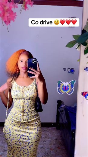 Minah Uganda's Flower: A Heartfelt Moment