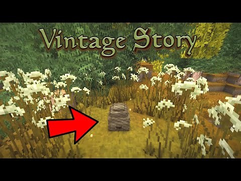Finding Beehives and Capturing Bees! | Vintage Story Gameplay | Part 13