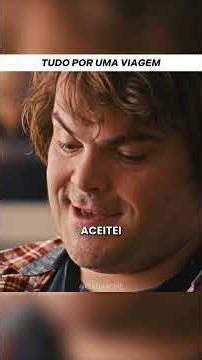 Ele se transformou em um gigante! #filme #filmes #serie #series #shorts