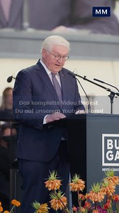 🌷 Am Freitagvormittag eröffnete Bundespräsident Steinmeier die Buga 2023 auf Spinelli. Warum die Mannheimer Buga nicht nur eine Blumen- und Gartenschau ist und wie das Gelände den Besucherinnen und Besuchern gefällt, seht Ihr in unserem Video. 🎥 Das komplette Video findest Du auf unserem YouTube-Kanal: https://bit.ly/3UEeoPB #BUGA23 #mannheim #buga | Mannheimer Morgen