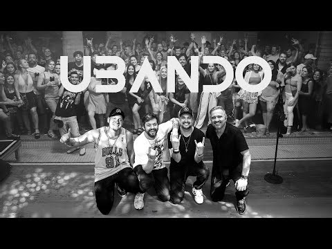 Ubando Ao Vivo no Oasis Bech Club