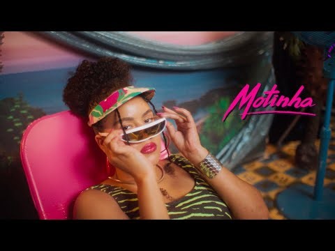 Rachel Reis - Motinha