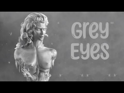 Grey eyes subliminal {MMM} formula
