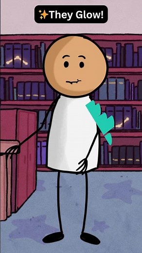 Platypuses GLOW under UV light?! What you didn't know! (Simple Facts #78)