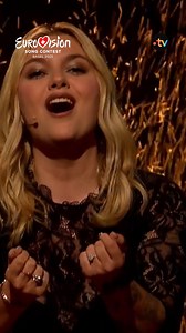 3.9M views · 70K reactions | Louane émeut l’#Eurovision2025 avec sa performance de « Maman », chanson qui rend hommage à sa mère mais aussi à sa fille. Et vous, qu'avez-vous de sa prestation ? Revivez la grande finale de l’Eurovision 2025 sur france.tv : bit.ly/FTV-Eurovision2025 #Eurovision2025 #Louane #france | France tv | Facebook