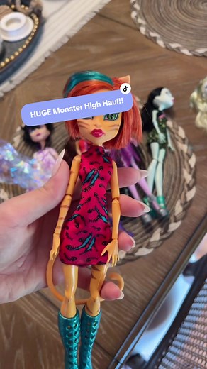 Kawaii Toy Collector on TikTok