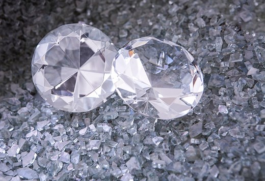 What is a Blood Diamond?