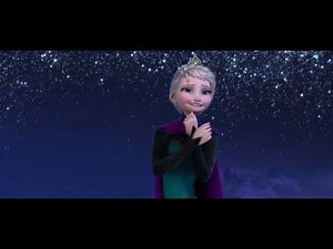 Frozen - Let It Go (German) 🇩🇪 [PAL]