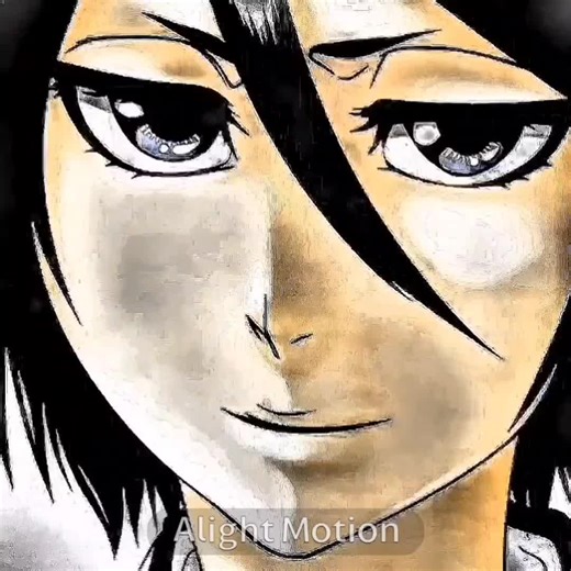 repost#Rukia #CapCut #Edit #goviral #Fyp