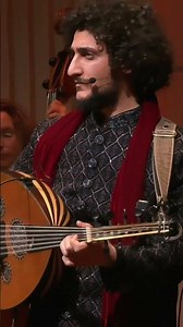 Nawras Altaky - Autumn Nights | Live @ Concertgebouw