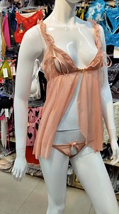 6.6K views · 24 reactions |  Luxury Lingerie Collection - Just...