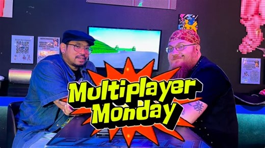 Player 1 Video Game Bar-Vegas on Instagram: "🎮 Mashing Buttons Mondays + Turbo Tuesdays had a baby… 👶 WELCOME TO MULTIPLAYER MONDAYS 👶 Where friendships get burned out like a red shell on the last lap 🏁🐢 and combos get dropped harder than Blue Shell betrayal 💥 STARTING JANUARY 26TH AT 8PM 🔥 WHAT’S ON DECK: 🏎️ Mario Kart Madness – Draft your crew, drift dirty, and absolutely burnout on your buddies like it’s Rainbow Road with no guardrails. 🥊 Fighting Game Casuals – Street Fighter, Tekke