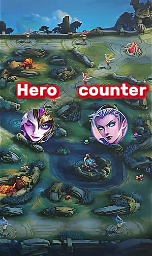 New Hero Obsidia COUNTERS Revealed 🔥 | Best Mage & Assassin Counters in MLBB