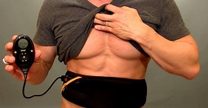 929K views · 605 reactions | They asked me to review their Ab Belt. HA – I was going to rip this product a new one. | The Flex Belt | Facebook