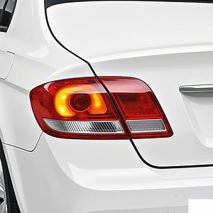 [Hot Item] 200W LED Headlight Kit