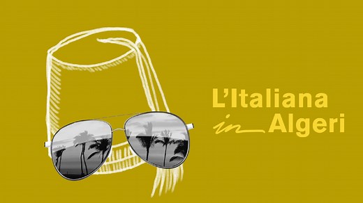 Saison 25/26 Premiere L'ITALIANA IN ALGERI Mit der Neuproduktion eines der erfolgreichsten und beliebtesten Werke Gioacchino Rossinis kehrt Rolando Villazón zurück ans Opernhaus in der Bismarckstraße. Was das mexikanische Wrestling Lucha Libre damit zu tun hat, erfahren Sie hier. https://trfy.eu/kMT8F Und der musikalische Leiter der Produktion, Alessandro De Marchi, gibt uns Einblicke, wie Rossini raffiniert Humor komponiert. https://trfy.eu/rCDRW Premiere: 8. März 2026 Mit unter anderem Tommaso