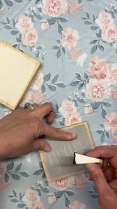 4.4K views · 99 reactions | This inspirational stencil set is a great set to use to make small signs for tiered trays or shelf sitters. The small stencils are always a must for using up your extra scrap wood. ♥️ #farmhousestencilshoppe #craftvideos #stenciling #easycrafts #signmaking #tieredtraydecor | Farmhouse Stencil Shoppe | Facebook