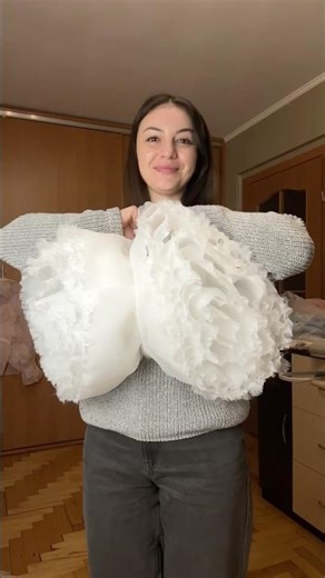 Handmade floral corset and sleeves for a photo shoot 📸🥰 instagram darinika_atelier