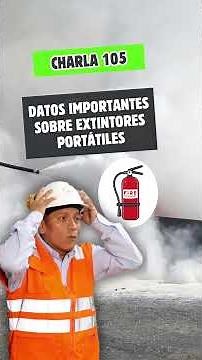🔥 Portable Fire Extinguishers: Mistakes That Render Them Useless