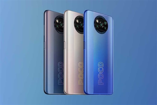 Xiaomi Poco X3 Pro: Análisis, características, precios y especificaciones