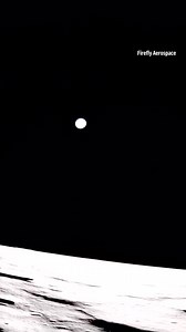 Video of a private lunar lander carrying a drill, vacuum and other experiments for NASA touching down on the moon Sunday was released this week. It's the latest in a string of companies looking to kickstart business on Earth's celestial neighbor ahead of astronaut missions. | AP