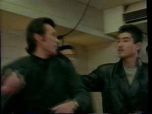 Burning Dog 襲撃 ＢＵＲＮＩＮＧ　ＤＯＧ : Yoichi Sai : Free Download, Borrow, and Streaming : Internet Archive